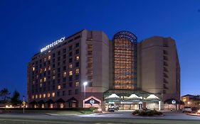 Hyatt Regency San Francisco Airport