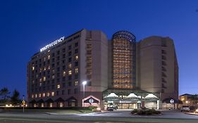 Hyatt Regency San Francisco Airport